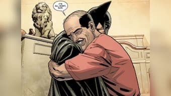 Pennyworth puts spotlight on Batman confidante Alfred, but Bruce Wayne's butler was always star in his own right