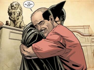 Pennyworth puts spotlight on Batman confidante Alfred, but Bruce Wayne's butler was always star in his own right