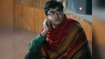 As Abhishek Majumdar's Djinns of Eidgah is staged at Edinburgh Fringe, a conversation with the playwright-director