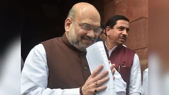 Article 370 revoked: Centre proves Opposition, 'experts on Kashmir' wrong, passes numbers test in Rajya Sabha