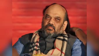 Amit Shah meets Ajit Doval, Union home secretary Rajiv Gauba amid J&K troop build-up; officials say 'prevailing situation' in state was discussed