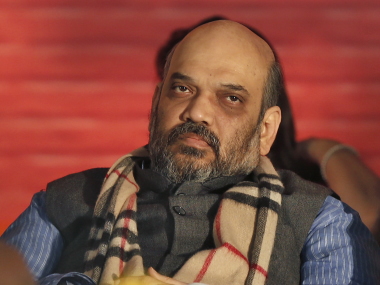 'Good people' are welcome in BJP, says Amit Shah at Haryana rally; party chief predicts two-thirds majority in assembly polls 'Good people' are welcome in BJP, says Amit Shah at Haryana rally; party chief predicts two-thirds majority in assembly polls