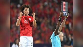 Mohamed Salah angers fans by doubling back on sexual harassment stance in new interview about Amr Warda scandal