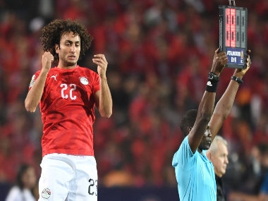 Mohamed Salah angers fans by doubling back on sexual harassment stance in new interview about Amr Warda scandal Mohamed Salah angers fans by doubling back on sexual harassment stance in new interview about Amr Warda scandal