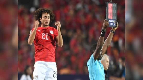 Mohamed Salah angers fans by doubling back on sexual harassment stance in new interview about Amr Warda scandal