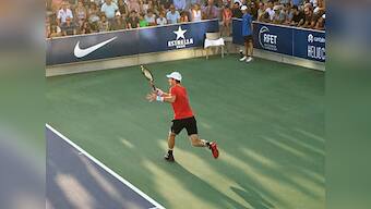 Andy Murray prolongs comeback tour in Asia by accepting Shanghai wildcard