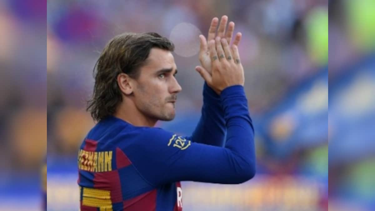 Champions League: Barcelona strengthened by Antoine Griezmann, Frenkie de Jong signings, aim to end European title drought