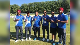 World Archery supports IOA's proposal to host Commonwealth championships for the sport in India