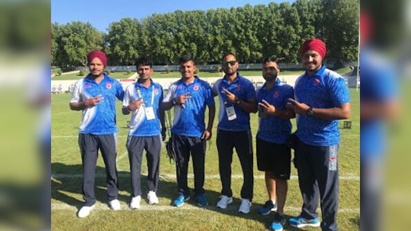 World Archery supports IOA's proposal to host Commonwealth championships for the sport in India