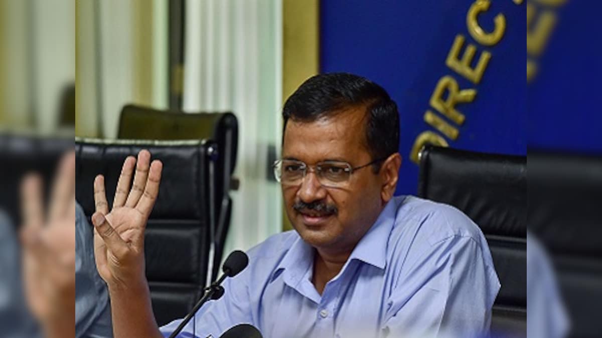 Arvind Kejriwal govt to take decision on lifting Odd-Even rule on Guru Nanak Dev’s birth anniversary today