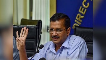 Odd-Even rule in Delhi: Arvind Kejriwal says final call on extension of scheme to be taken on Monday as air quality likely to improve