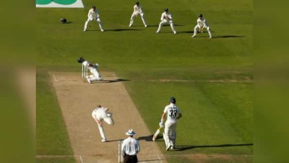 Ashes 2019, England vs Australia Highlights, 3rd Test Day 3 at Leeds, Full Cricket Score: Root remains unbeaten on 75 to keep hosts alive