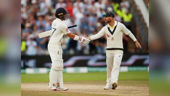 Ashes series 2019, England vs Australia, Highlights, 1st Test Day 3 at Edgbaston, Full Cricket Score: Steve Smith takes charge as visitors lead by 34 runs