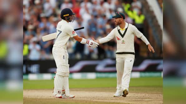 Ashes series 2019, England vs Australia, Highlights, 1st Test Day 3 at Edgbaston, Full Cricket Score: Steve Smith takes charge as visitors lead by 34 runs