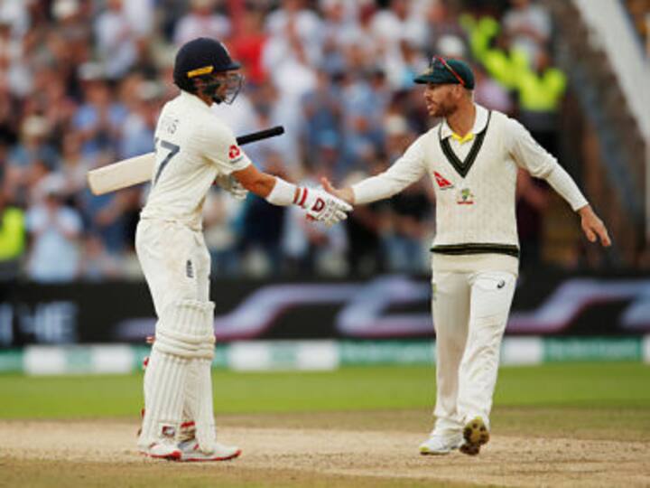 Ashes series 2019, England vs Australia, Highlights, 1st Test Day 3 at Edgbaston, Full Cricket Score: Steve Smith takes charge as visitors lead by 34 runs