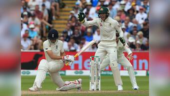 Ashes Series 2019, England vs Australia, Highlights, 3rd Test Day 1 at Leeds, Full Cricket Score: Visitors bundled out for 179