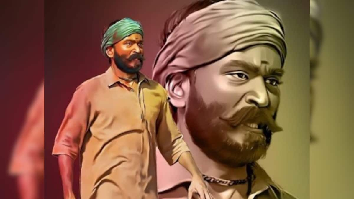 Asuran: Vetrimaaran's upcoming Tamil film, starring Dhanush, Manju Warrier, to release on 4 October