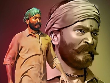 Asuran: Vetrimaaran's upcoming Tamil film, starring Dhanush, Manju Warrier, to release on 4 October Asuran: Vetrimaaran's upcoming Tamil film, starring Dhanush, Manju Warrier, to release on 4 October
