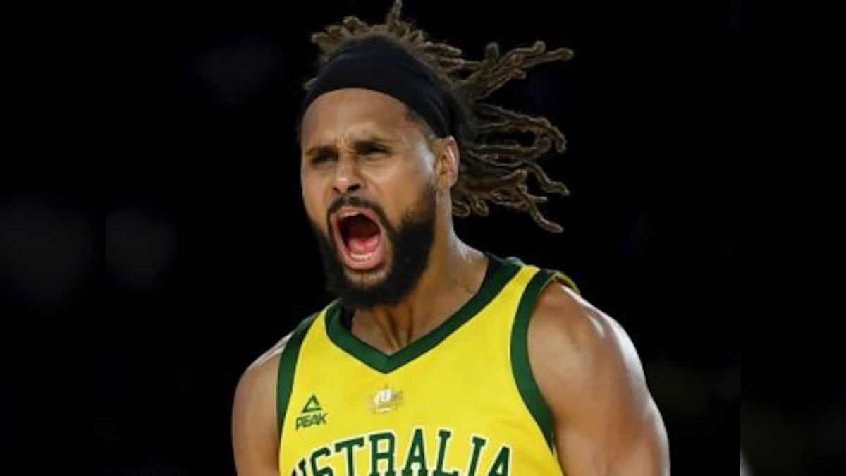 US men's basketball team's 78-game, nearly 13-year long win streak snapped by Australia