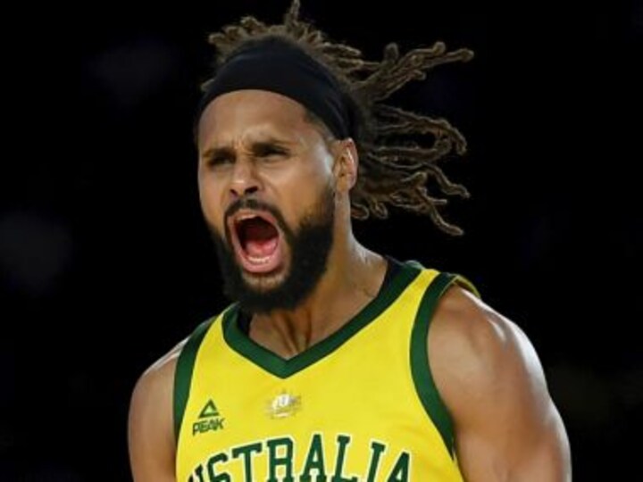 US men's basketball team's 78-game, nearly 13-year long win streak snapped by Australia