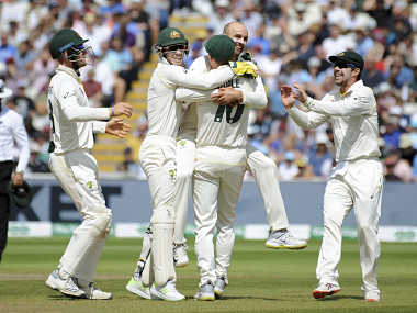 Ashes 2019: 'Many heroes for Australia but it starts and stops with Steve Smith's hundreds', Twitter reacts after Aussies' 251-run win Ashes 2019: 'Many heroes for Australia but it starts and stops with Steve Smith's hundreds', Twitter reacts after Aussies' 251-run win