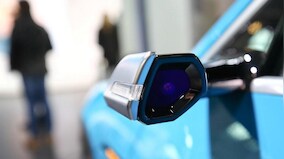 US planning to test the scope of camera-based visibility systems in automobiles