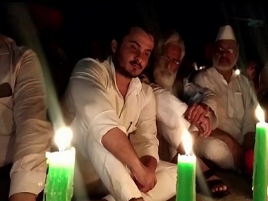 Azam Khan's son Abdullah detained as SP workers clash with police in UP's Rampur; Section 144 imposed in district Azam Khan's son Abdullah detained as SP workers clash with police in UP's Rampur; Section 144 imposed in district