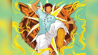 Remembering Numair Atif Choudhury through Babu Bangladesh! and his love for the homeland