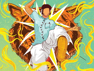 Remembering Numair Atif Choudhury through Babu Bangladesh! and his love for the homeland Remembering Numair Atif Choudhury through Babu Bangladesh! and his love for the homeland