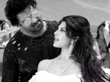 Saaho's 'Bad Boy Song' music video sees Prabhas match steps with Jacqueline Fernandez Saaho's 'Bad Boy Song' music video sees Prabhas match steps with Jacqueline Fernandez