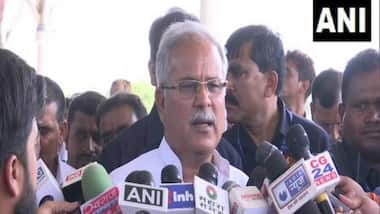 Chhattisgarh CM orders probe into salary hikes of staffers of co-op banks