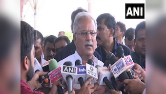 Chhattisgarh government announces campaign to make state free from malnutrition, anemia by 2022