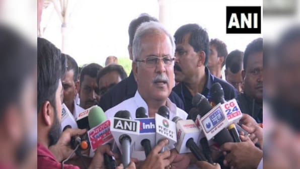Chhattisgarh government announces campaign to make state free from malnutrition, anemia by 2022
