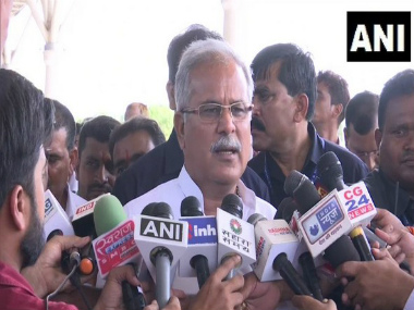 Chhattisgarh government announces campaign to make state free from malnutrition, anemia by 2022 Chhattisgarh government announces campaign to make state free from malnutrition, anemia by 2022