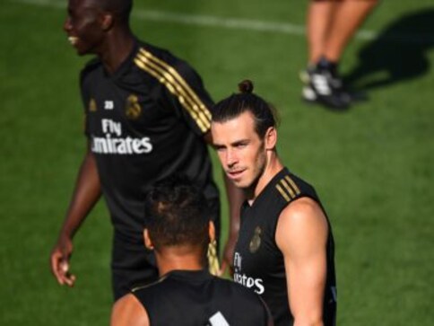 LaLiga: Gareth Bale has to be the player we know he is, says Real Madrid manager Zinedine Zidane ...