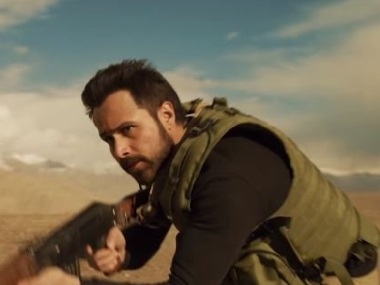 Bard of Blood trailer: Emraan Hashmi, Sobhita Dhulipala partake in grisly undercover rescue mission Bard of Blood trailer: Emraan Hashmi, Sobhita Dhulipala partake in grisly undercover rescue mission