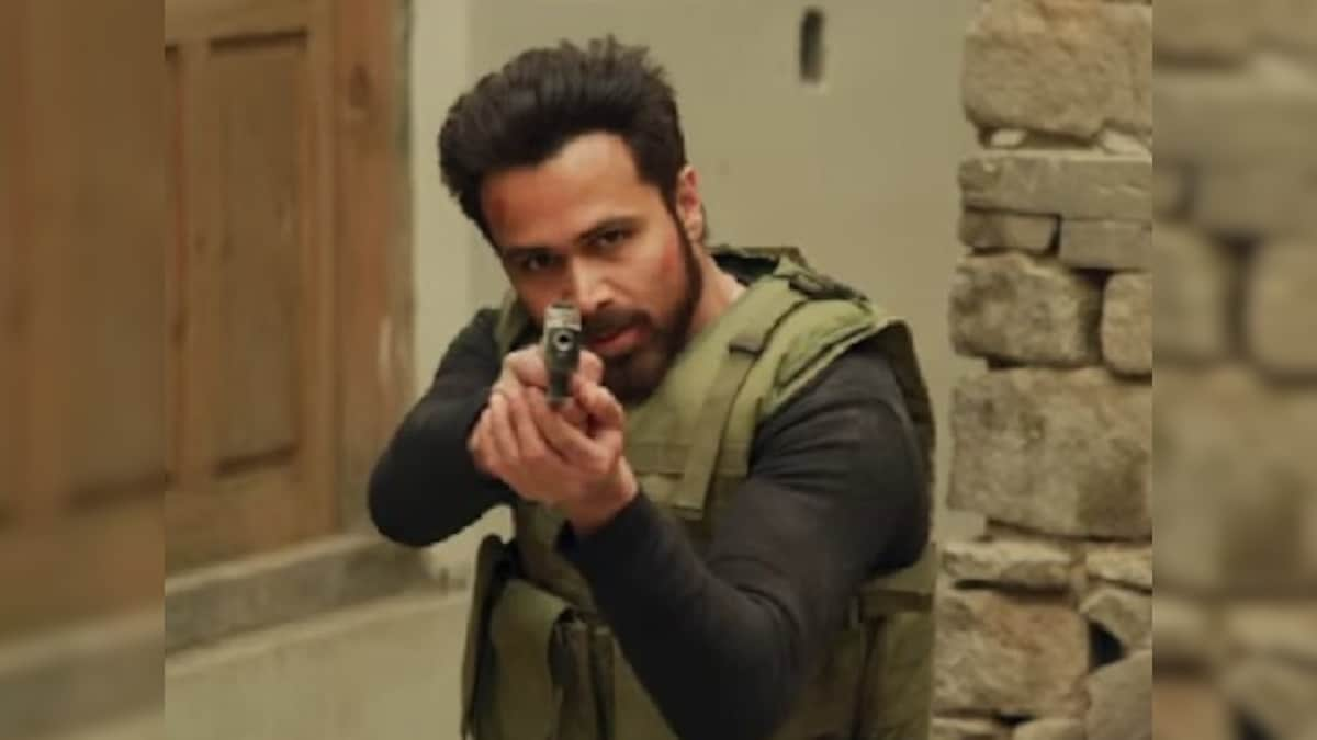 Bard of Blood: Emraan Hashmi says his character Kabir's modesty, righteousness makes him unique