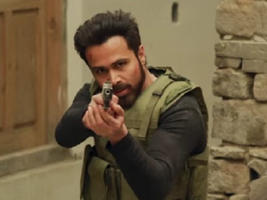 Emraan Hashmi says Bard of Blood was the right show for his digital debut: 'I'm a huge consumer of Netflix' Emraan Hashmi says Bard of Blood was the right show for his digital debut: 'I'm a huge consumer of Netflix'
