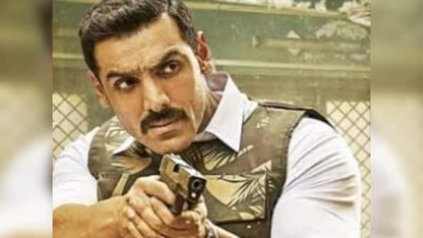 Batla House box office collection: John Abraham's cop thriller earns Rs 57.82 cr in six days