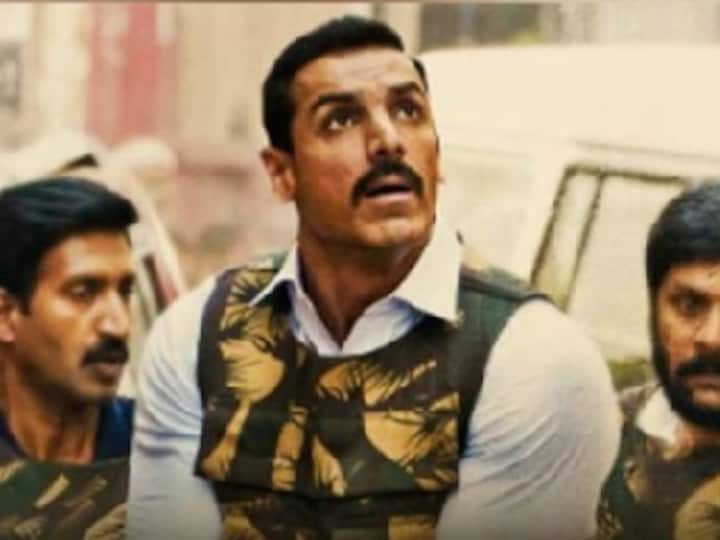 Batla House box office collection: John Abraham thriller earns Rs 76.57 cr over two weekends
