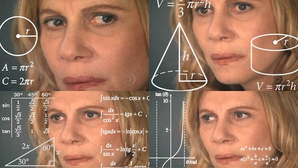 This math equation is driving Twitterati up the wall and back to school