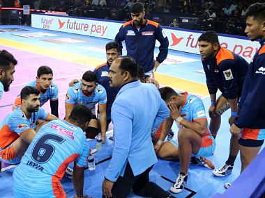 Pro Kabaddi 2019 Highlights, Bengal Warriors vs Patna Pirates at Chennai: Warriors beat Patna 35-26 Pro Kabaddi 2019 Highlights, Bengal Warriors vs Patna Pirates at Chennai: Warriors beat Patna 35-26
