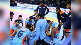 Pro Kabaddi 2019 Highlights, Bengal Warriors vs Patna Pirates at Chennai: Warriors beat Patna 35-26