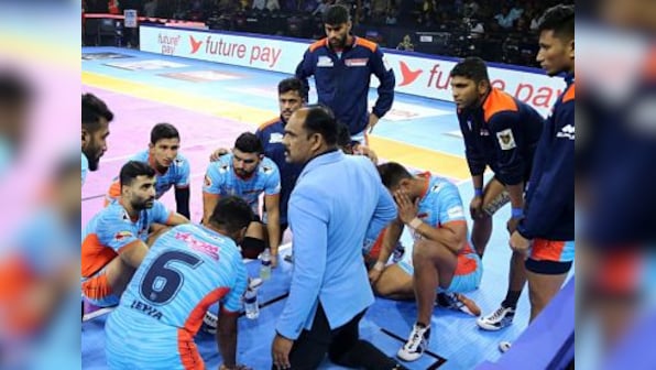Pro Kabaddi 2019 Highlights, Bengal Warriors vs Patna Pirates at Chennai: Warriors beat Patna 35-26