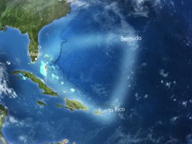 Secrets is Bermuda Triangle review: Documentary attempts to unravel mystery behind the region Secrets is Bermuda Triangle review: Documentary attempts to unravel mystery behind the region