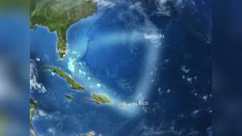Secrets is Bermuda Triangle review: Documentary attempts to unravel mystery behind the region