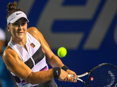 Cincinnati Masters: Canadian Bianca Andreescu cites fatigue as reason for withdrawal from tournament in run-up to US Open Cincinnati Masters: Canadian Bianca Andreescu cites fatigue as reason for withdrawal from tournament in run-up to US Open