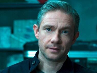 Black Panther 2: Martin Freeman confirms he'll reprise role as CIA agent Everett Ross in Marvel's sequel