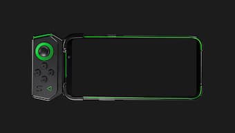 Black Shark launches Rookie Kit Gamepad in India exclusively on Flipkart for Rs 3,498