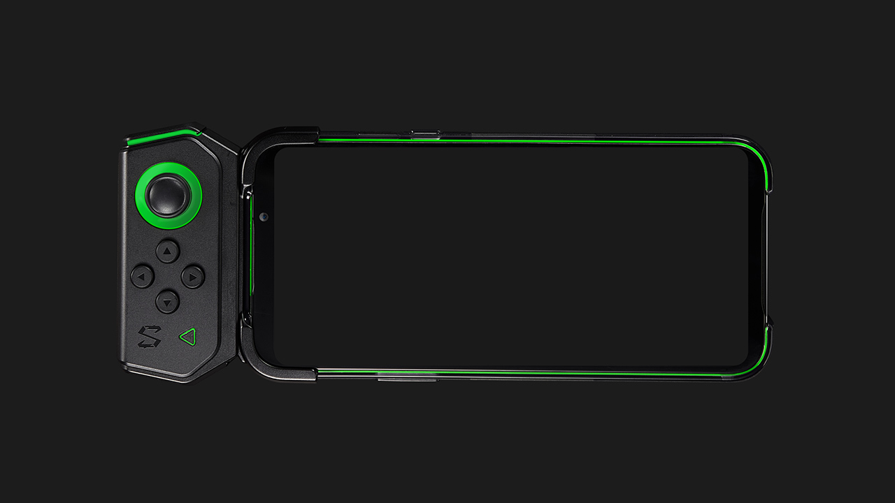 Black Shark launches Rookie Kit Gamepad in India exclusively on Flipkart for Rs 3,498 Black Shark launches Rookie Kit Gamepad in India exclusively on Flipkart for Rs 3,498